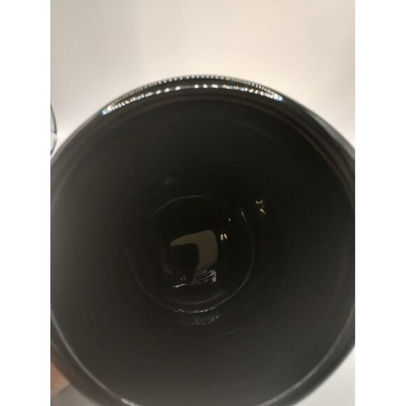 Black Vampire Cat Halloween Mug with Pumpkin by Holiday Home - Picture 7 of 7